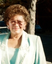 Maria Esther Ramos