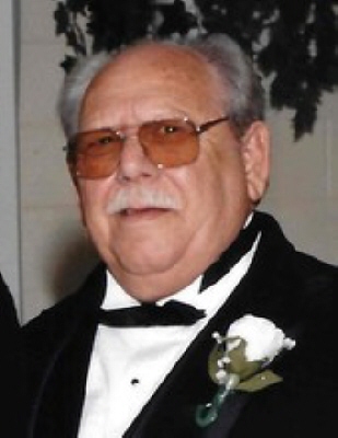 Photo of Clarence "Sonny" Boudreaux, Jr.