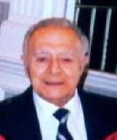 Louis E. Shagawat
