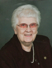 Mary Irene Moehlman