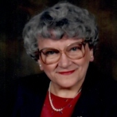 Alice L. Bartel
