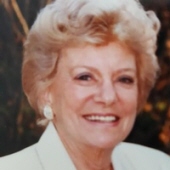 Shirley M. Starz