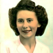 Margaret Mary Twarogowski