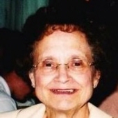 Ethel V. Jurecki