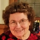 June Marie Rasmussen