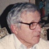 Rev. Frederick W. Lanan