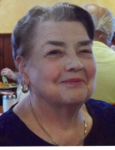 Gail Marie Blum