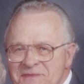 Edward W. "Ed" Belt