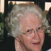 Dorothy Lorraine Schmitt