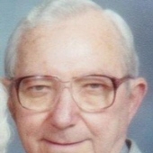 Edwin C. "Ed" Bronikowski, Jr.