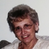 Barbara Ann Christy