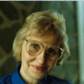 Joan C. Stockmeyer