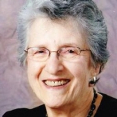 Elaine Bernice Gordon