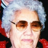 Marjorie Creapeau