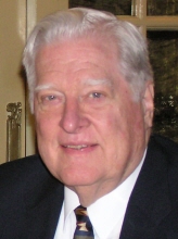 Hugh E Wharton, Jr.