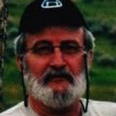 Harold C. Hinkforth, Jr.
