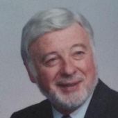 Joseph C. Bastian