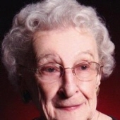 Gladys E. Schowalter