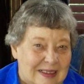 Sandra B. Polk