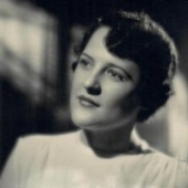 Ruth Gallow Spooner