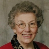 Gloria R. Larson