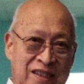 Guillermo D. Varona, MD