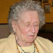 Gertrude C. Emmerich