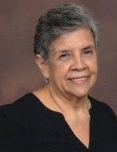 Pastora M. Campoverde