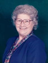 Mary Kathleen Hoeckh