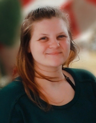 Alexis "Lexi" Knight - 2021 - Audubon Funeral Home