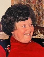 Margaret Ann Boggess