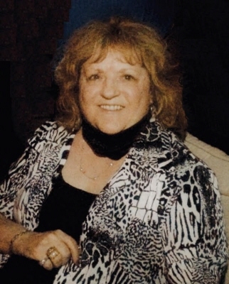 Photo of Linda Pietrobon
