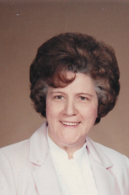 Doris L. Thompson
