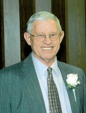 Wayne D. Huizenga