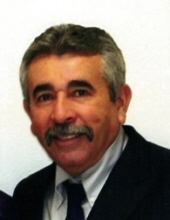 Miguel Aviles