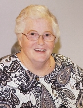 Peggy F.  Nevills