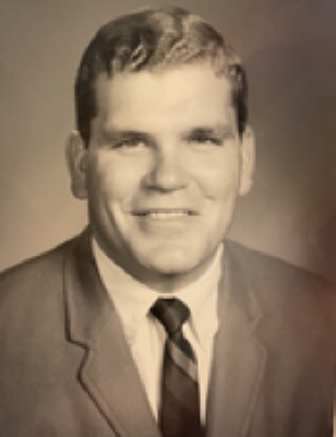 Daniel Curtis Douglas, Jr. Covington, Louisiana Obituary
