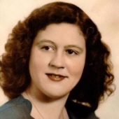Margaret Joan Ludemann