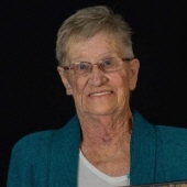 Margaret Stanton