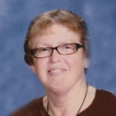 Betty A. Novak
