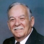 Clayton C. Coull