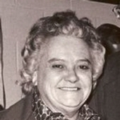 Bertha Irene Sullivan