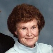 Ethel Schumacher