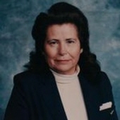 Donna Melvin