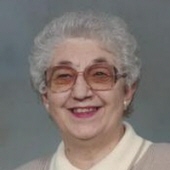 Lillian Wagner