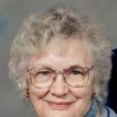 Mina Mary Olson