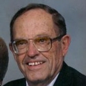 Eugene Mayer