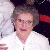 Hilda Mitchell