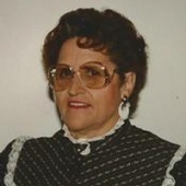 Donna June Olson