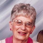 Bernice Gregg